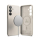 Ringke Silicone Magnetic Magsafe do Samsung Galaxy S25+ Stone - 1311888 - zdjęcie 2